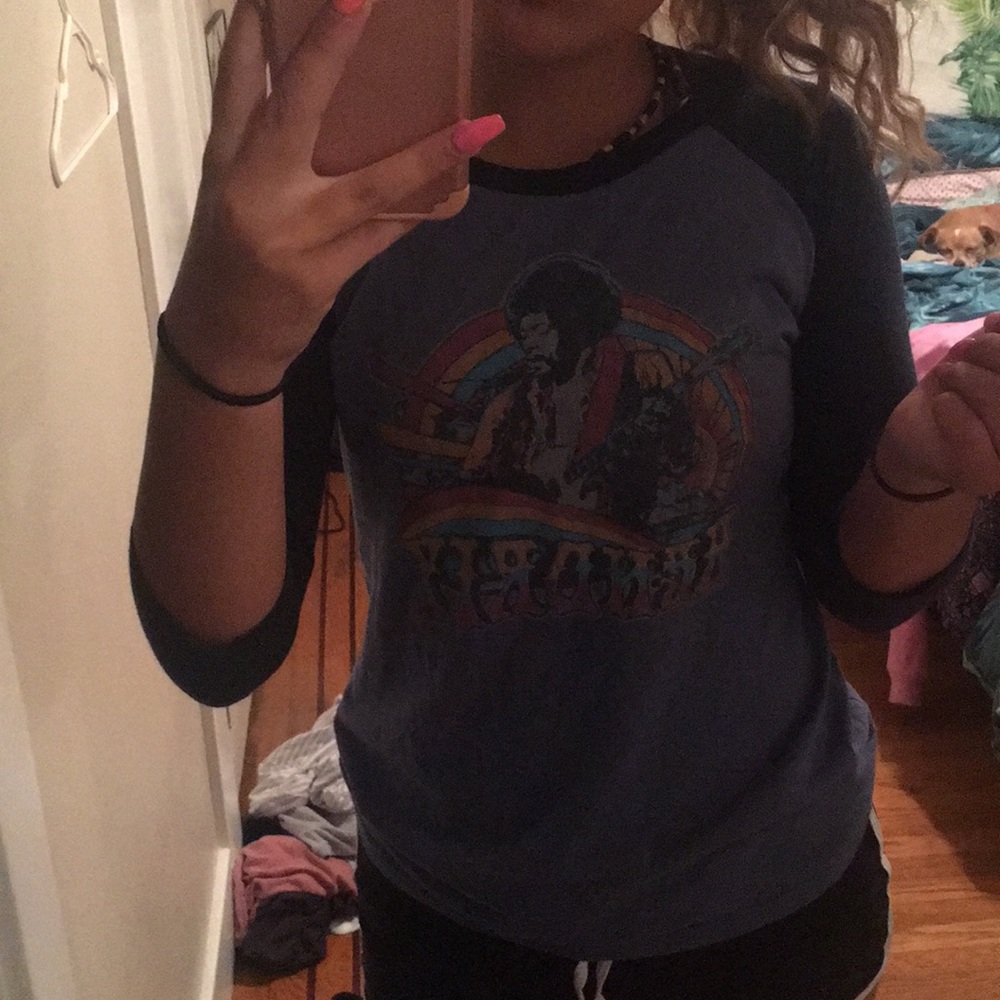 long sleeve shirt from old navy